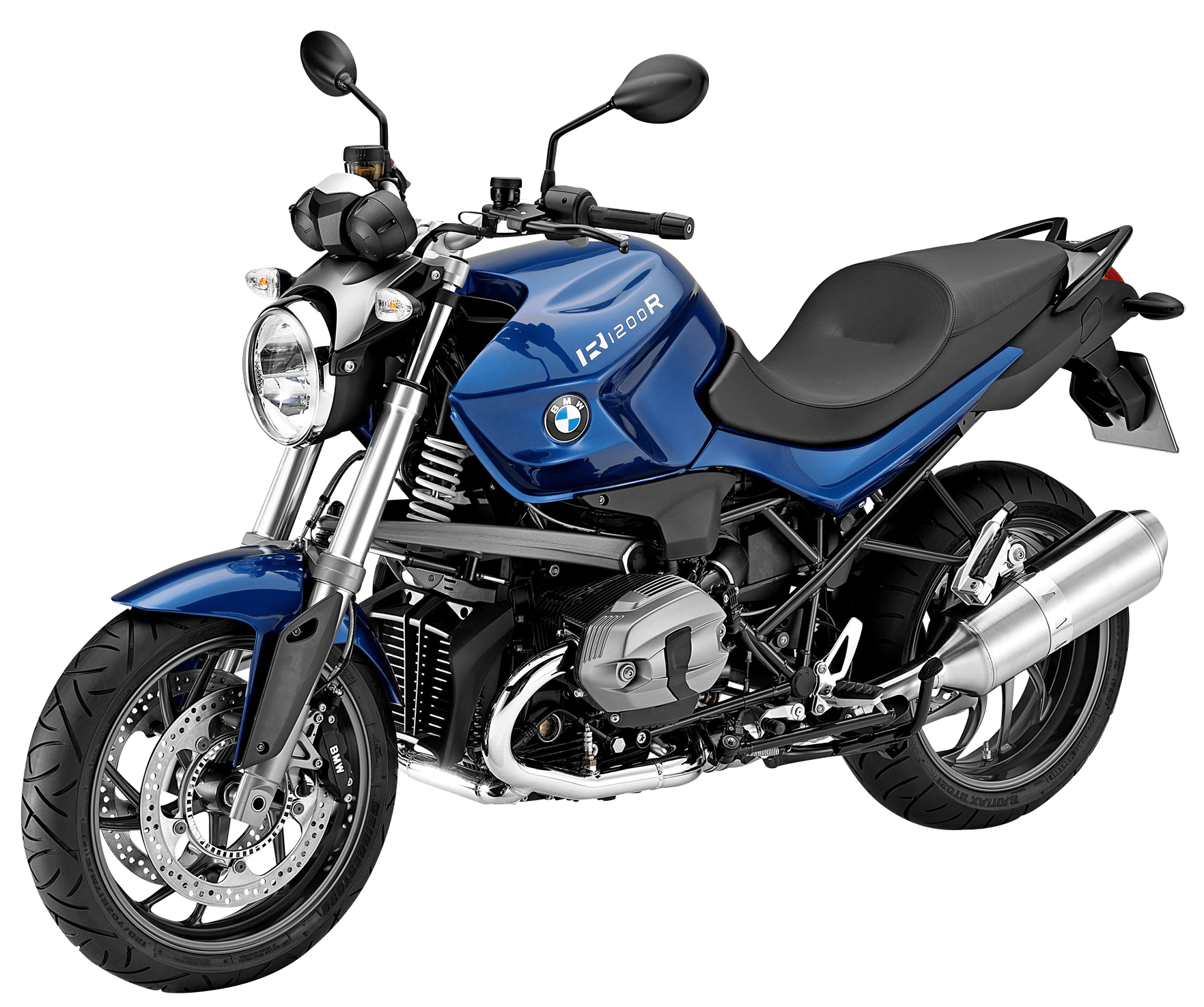 KTM Duke 390
