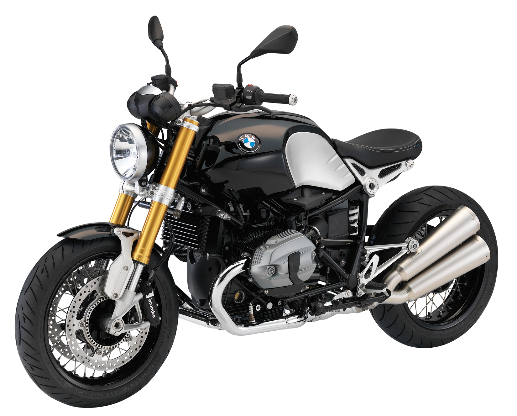 BMW Rhydo
